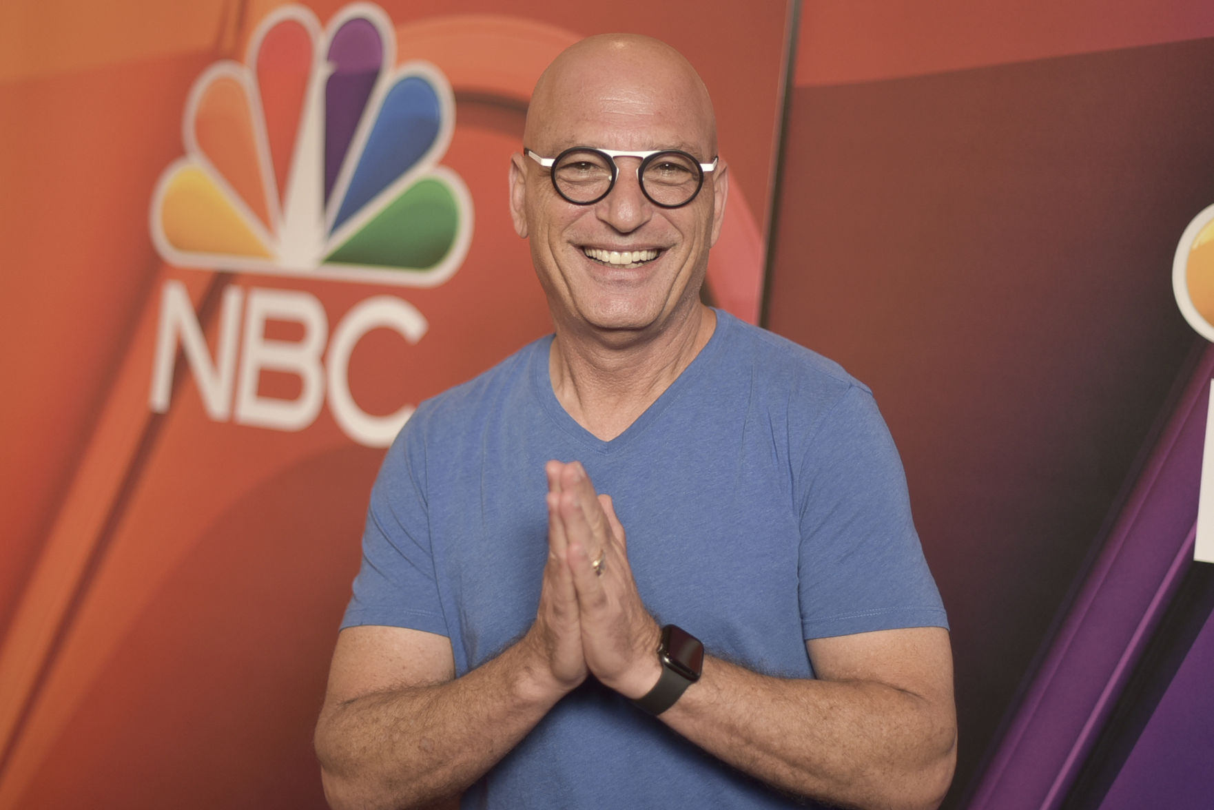 Howie Mandel